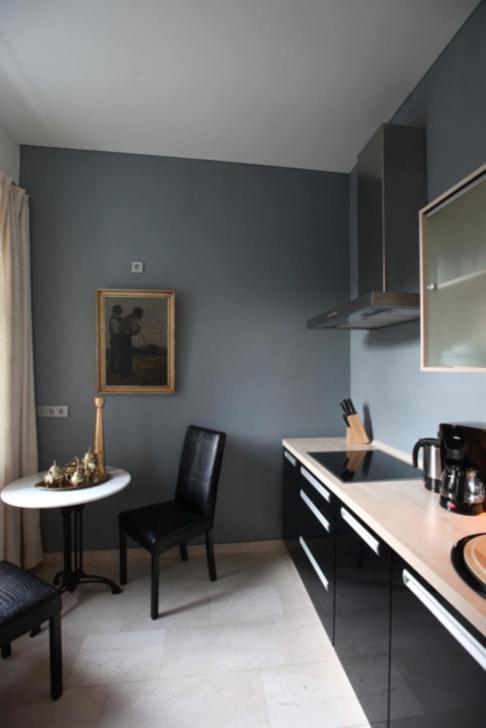 Apartmenthaus Saxonia Bad Schandau Room photo