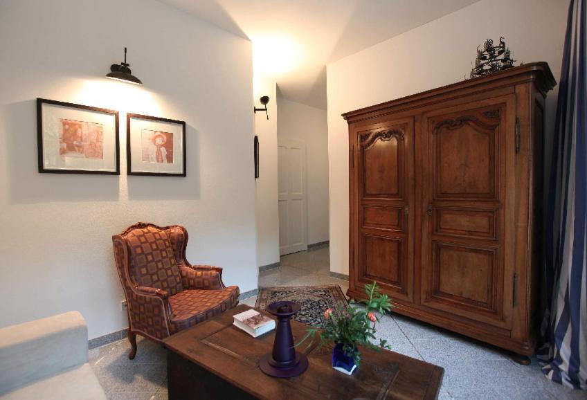 Apartmenthaus Saxonia Bad Schandau Room photo