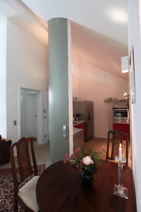 Apartmenthaus Saxonia Bad Schandau Room photo