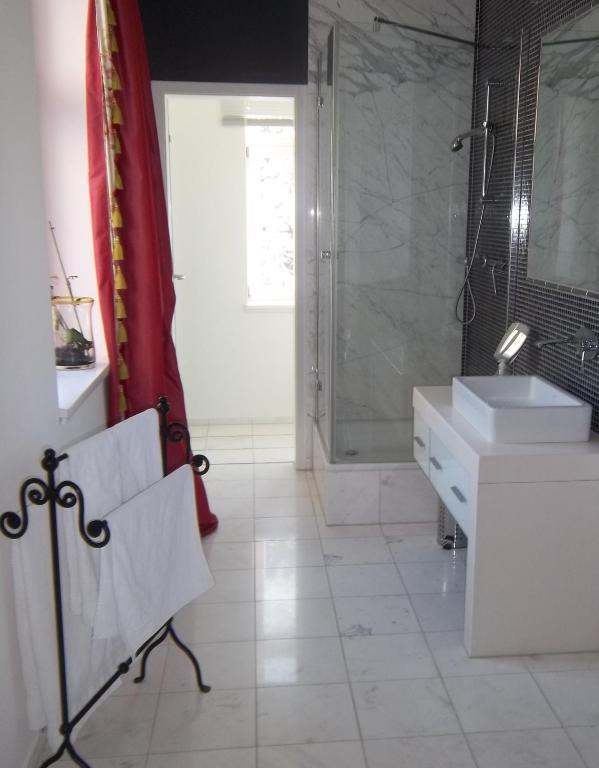 Apartmenthaus Saxonia Bad Schandau Room photo