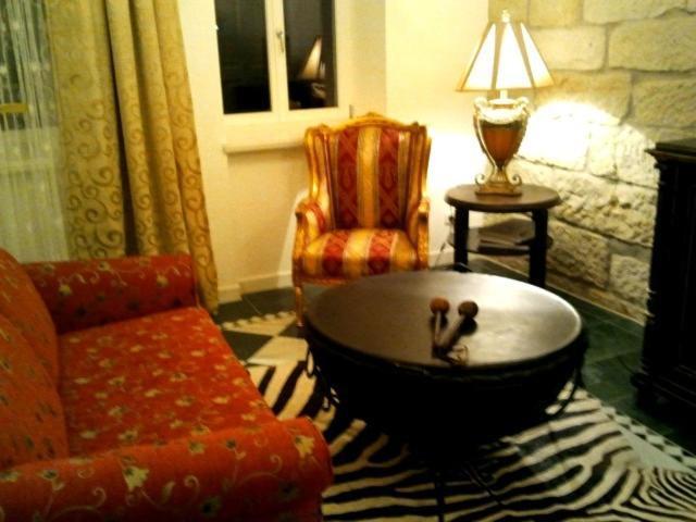 Apartmenthaus Saxonia Bad Schandau Room photo
