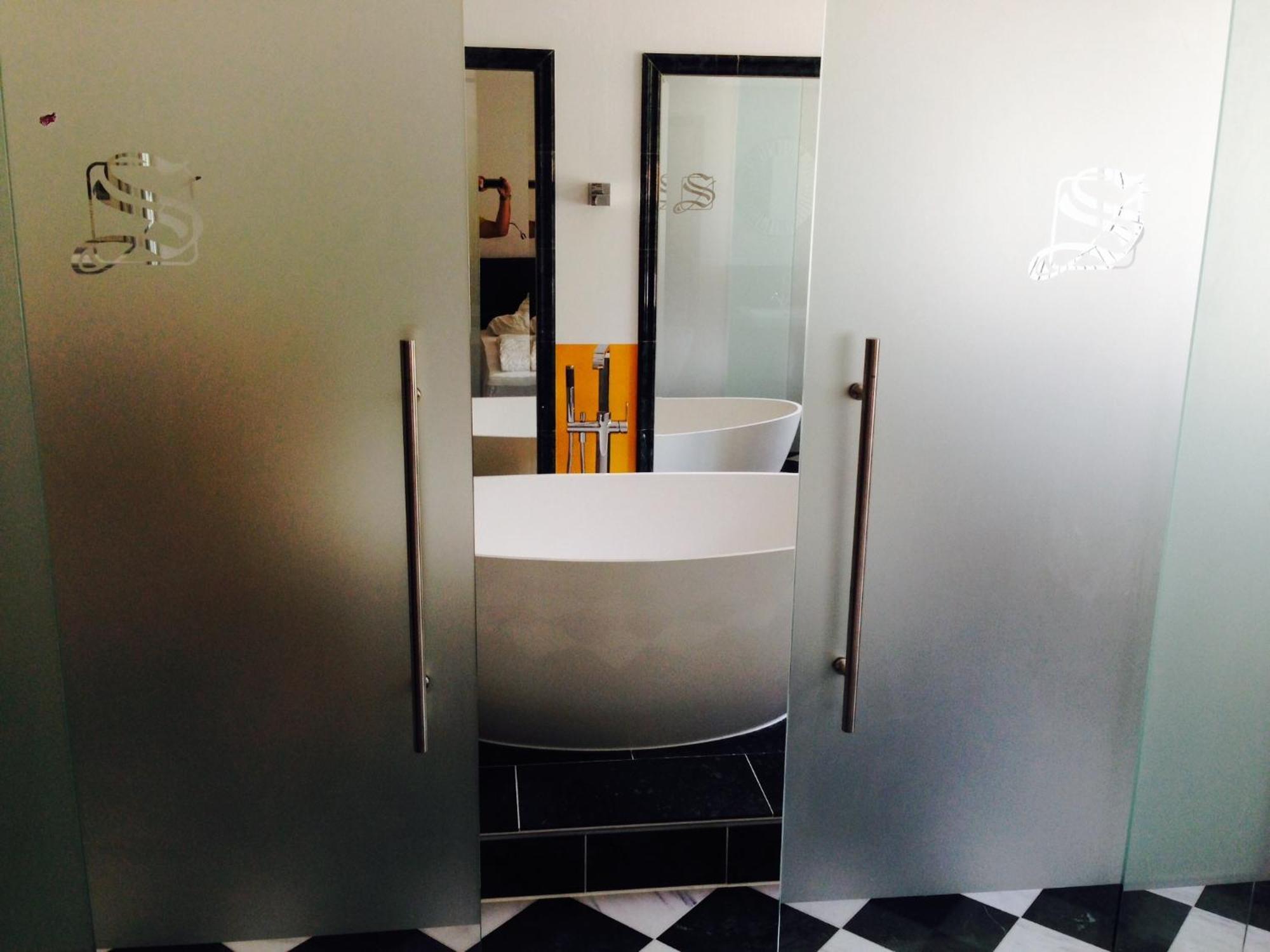 Apartmenthaus Saxonia Bad Schandau Room photo
