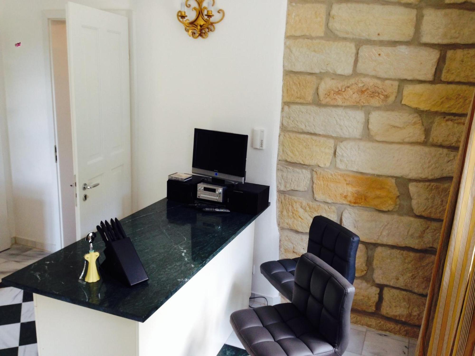 Apartmenthaus Saxonia Bad Schandau Room photo