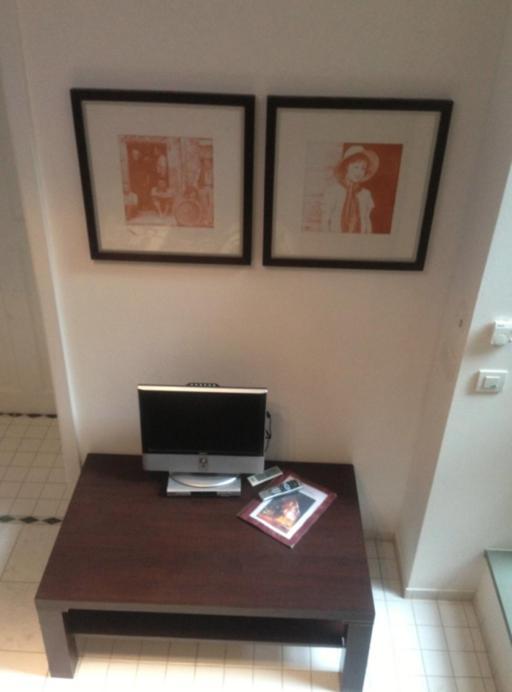 Apartmenthaus Saxonia Bad Schandau Room photo