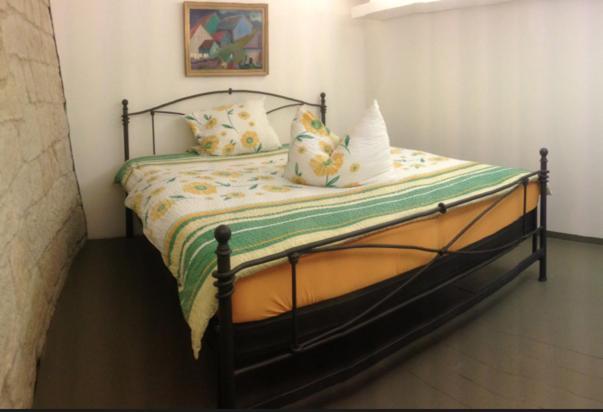 Apartmenthaus Saxonia Bad Schandau Room photo